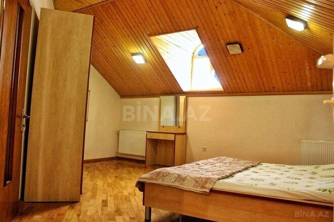 7 otaqlı həyət evi/bağ evi - Badamdar q. - 300 m² (4)