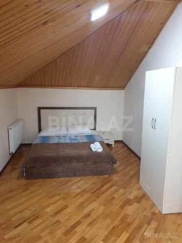 7 otaqlı həyət evi/bağ evi - Badamdar q. - 300 m² (12)