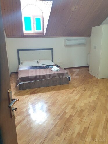 7 otaqlı həyət evi/bağ evi - Badamdar q. - 300 m² (10)