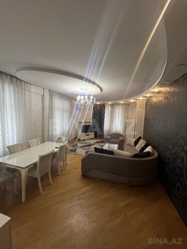 Сдаётся 2-комн. новостройка 100 м², пос. Кубинка, photo 5 from 12