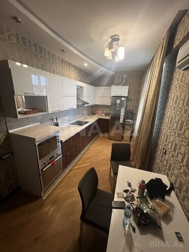 Сдаётся 2-комн. новостройка 100 м², пос. Кубинка, photo 4 from 12