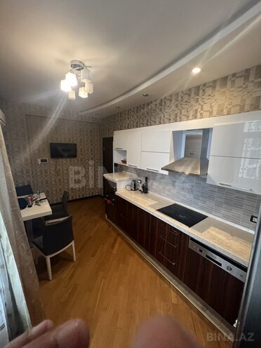 Сдаётся 2-комн. новостройка 100 м², пос. Кубинка, photo 6 from 12