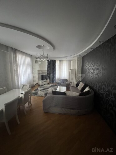 Сдаётся 2-комн. новостройка 100 м², пос. Кубинка, photo 3 from 12