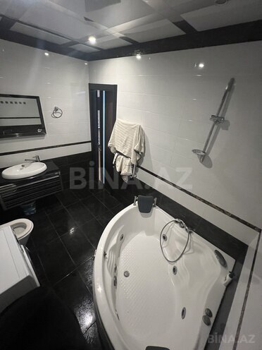 Сдаётся 2-комн. новостройка 100 м², пос. Кубинка, photo 8 from 12