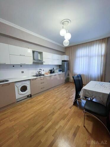 3 otaqlı yeni tikili - Bayıl q. - 120 m² (5)
