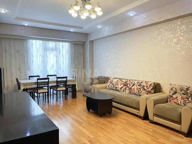 3 otaqlı yeni tikili - Bayıl q. - 120 m² (4)