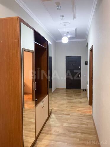 3 otaqlı yeni tikili - Bayıl q. - 120 m² (14)