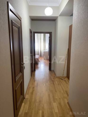 3 otaqlı yeni tikili - Bayıl q. - 120 m² (11)