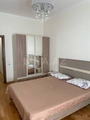 3 otaqlı yeni tikili - Bayıl q. - 120 m² (6)