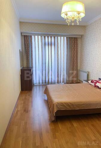 3 otaqlı yeni tikili - Bayıl q. - 120 m² (10)