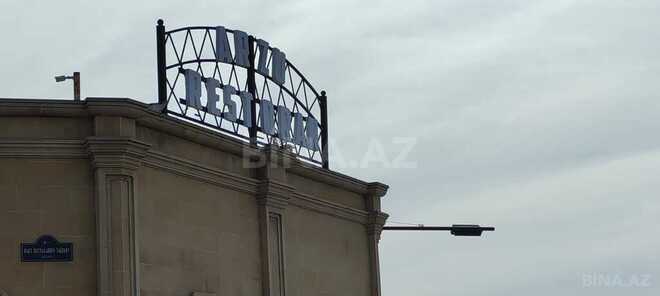 Satılır 9 otaqlı həyət evi/bağ evi 450 m², Mərdəkan q., photo 17 from 29