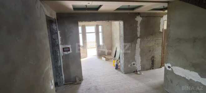 Satılır 9 otaqlı həyət evi/bağ evi 450 m², Mərdəkan q., photo 19 from 29