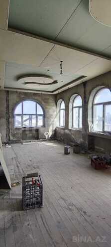 Satılır 9 otaqlı həyət evi/bağ evi 450 m², Mərdəkan q., photo 22 from 29