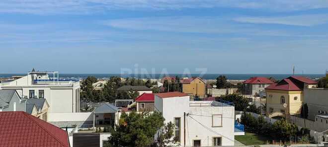 Satılır 9 otaqlı həyət evi/bağ evi 450 m², Mərdəkan q., photo 9 from 29