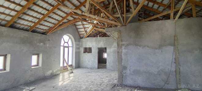 Satılır 9 otaqlı həyət evi/bağ evi 450 m², Mərdəkan q., photo 23 from 29