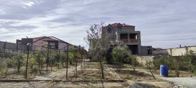 Satılır 9 otaqlı həyət evi/bağ evi 450 m², Mərdəkan q., photo 15 from 29