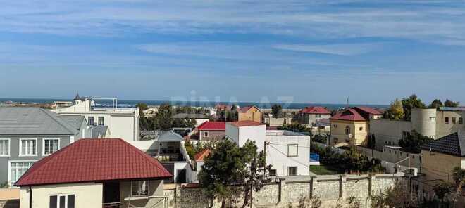 Satılır 9 otaqlı həyət evi/bağ evi 450 m², Mərdəkan q., photo 1 from 29