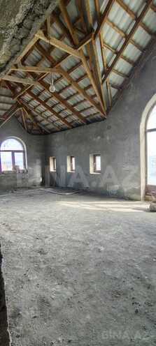 Satılır 9 otaqlı həyət evi/bağ evi 450 m², Mərdəkan q., photo 21 from 29