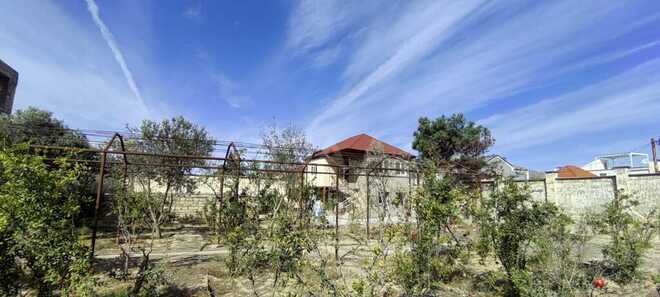 Satılır 9 otaqlı həyət evi/bağ evi 450 m², Mərdəkan q., photo 11 from 29