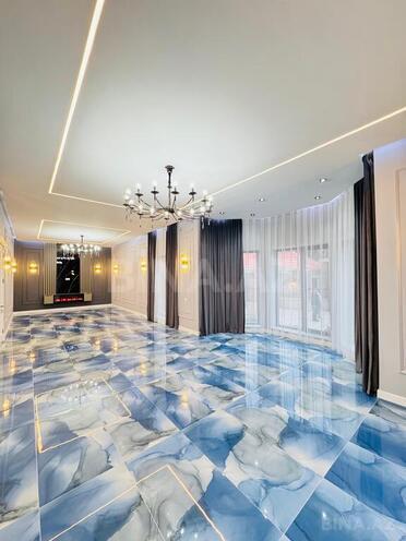 6-комн. дом/дача - пос. Мардакан - 500 м² (21)