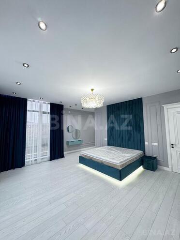 6-комн. дом/дача - пос. Мардакан - 500 м² (28)