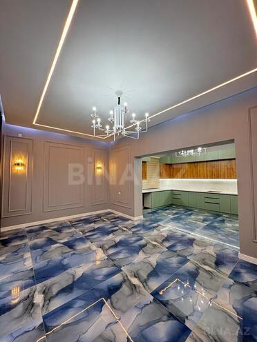 6-комн. дом/дача - пос. Мардакан - 500 м² (18)