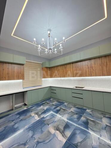 6-комн. дом/дача - пос. Мардакан - 500 м² (19)