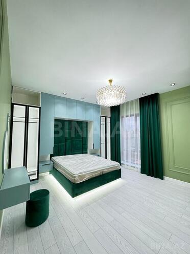 6-комн. дом/дача - пос. Мардакан - 500 м² (24)