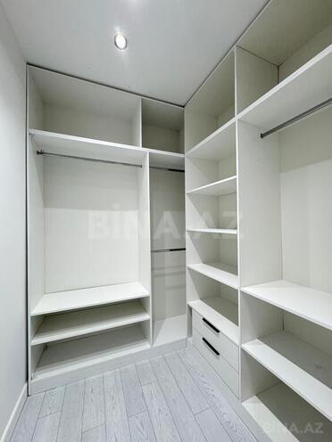 6-комн. дом/дача - пос. Мардакан - 500 м² (23)