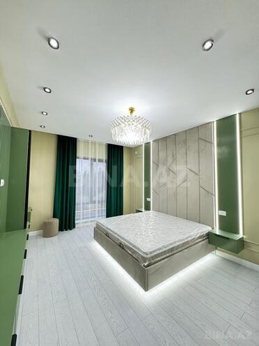 6-комн. дом/дача - пос. Мардакан - 500 м² (27)