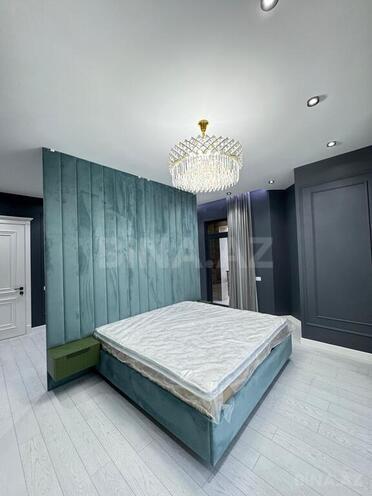 6-комн. дом/дача - пос. Мардакан - 500 м² (25)