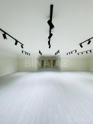 6-комн. дом/дача - пос. Мардакан - 500 м² (12)