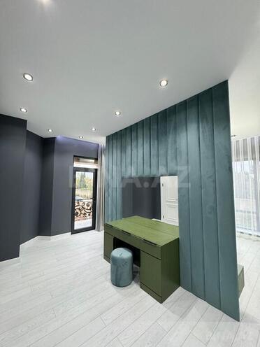 6-комн. дом/дача - пос. Мардакан - 500 м² (26)