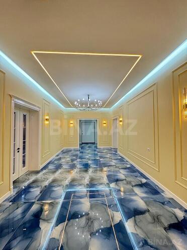 6-комн. дом/дача - пос. Мардакан - 500 м² (11)