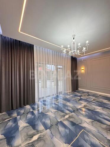 6-комн. дом/дача - пос. Мардакан - 500 м² (22)
