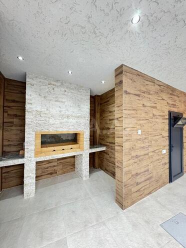 6-комн. дом/дача - пос. Мардакан - 500 м² (10)