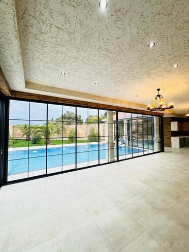 6-комн. дом/дача - пос. Мардакан - 500 м² (8)
