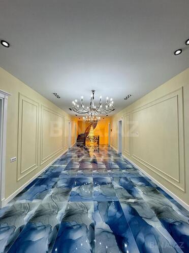 6-комн. дом/дача - пос. Мардакан - 500 м² (13)