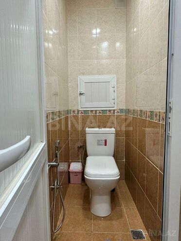 2-комн. вторичка - м. Мемар Аджеми - 60 м² (10)