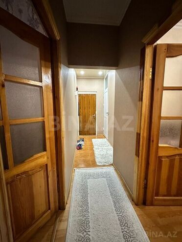 2-комн. вторичка - м. Мемар Аджеми - 60 м² (13)