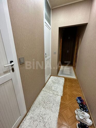 2-комн. вторичка - м. Мемар Аджеми - 60 м² (9)