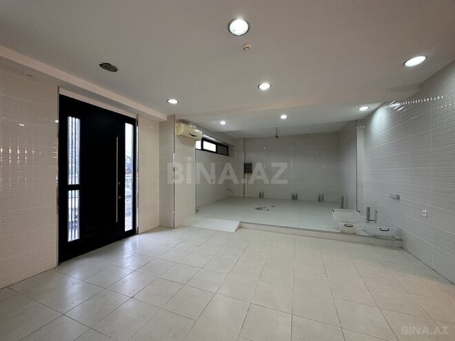 Объект - Сабунчинский  р. - 880 м² (20)