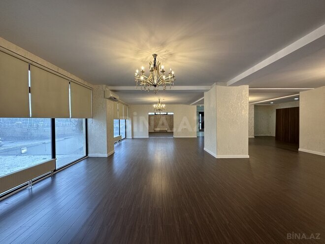 Объект - Сабунчинский  р. - 880 м² (15)