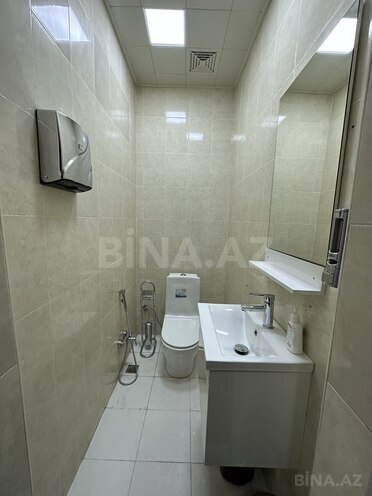 Объект - Сабунчинский  р. - 880 м² (23)