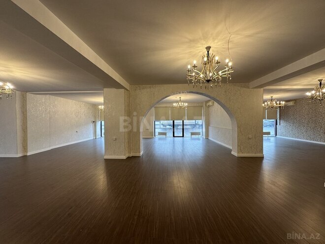Объект - Сабунчинский  р. - 880 м² (10)