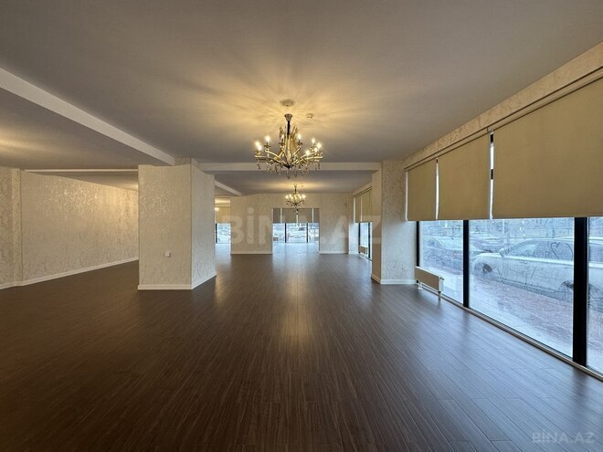 Объект - Сабунчинский  р. - 880 м² (6)