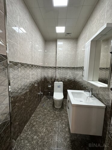 Объект - Сабунчинский  р. - 880 м² (22)