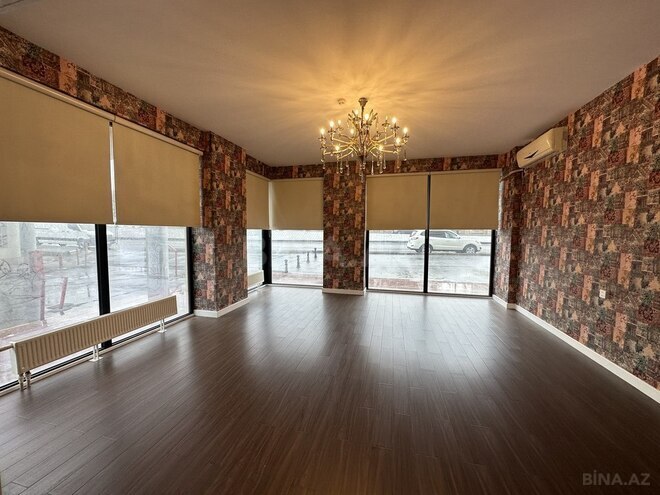 Объект - Сабунчинский  р. - 880 м² (5)