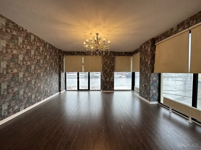 Объект - Сабунчинский  р. - 880 м² (12)