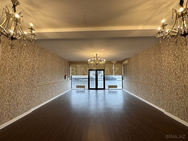 Объект - Сабунчинский  р. - 880 м² (3)
